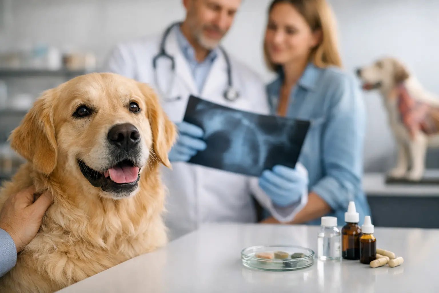Guide to Dog Lymphoma Survival Factors That Matter - Drake Dog Cancer Foundation