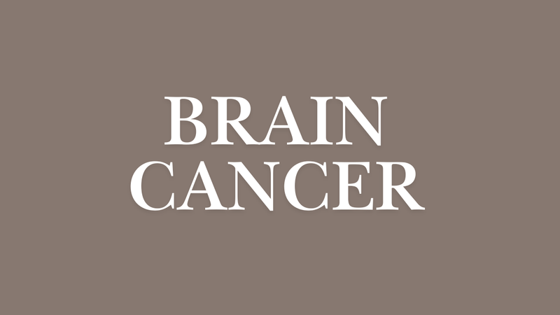 Brain Cancer
