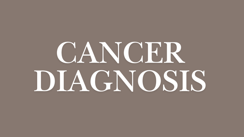 Cancer Diagnosis
