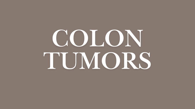 Colon Tumors