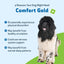 Comfort Gold for Pain Relief - Drake Dog Cancer Foundation