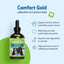 Comfort Gold for Pain Relief - Drake Dog Cancer Foundation