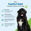 Comfort Gold for Pain Relief - Drake Dog Cancer Foundation