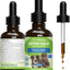 Detox Gold for Healthy Detox & Elimination - Drake Dog Cancer Foundation