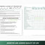 Dog Quality of Life Assessment | Printable Pet Health Tracker