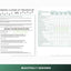 Dog Quality of Life Assessment | Printable Pet Health Tracker