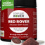Red Rover to Help Dogs with Mast Cell Tumors: Reduce Histamines Naturally - Drake Dog Cancer Foundation