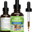 Kidney Support Gold for Kidney Disease - Drake Dog Cancer Foundation