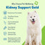 Kidney Support Gold for Kidney Disease - Drake Dog Cancer Foundation