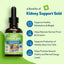 Kidney Support Gold for Kidney Disease - Drake Dog Cancer Foundation