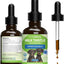 Milk Thistle for Detox Support - Drake Dog Cancer Foundation