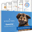 Wisdom Health Essential Dog DNA Kit - Drake Dog Cancer Foundation