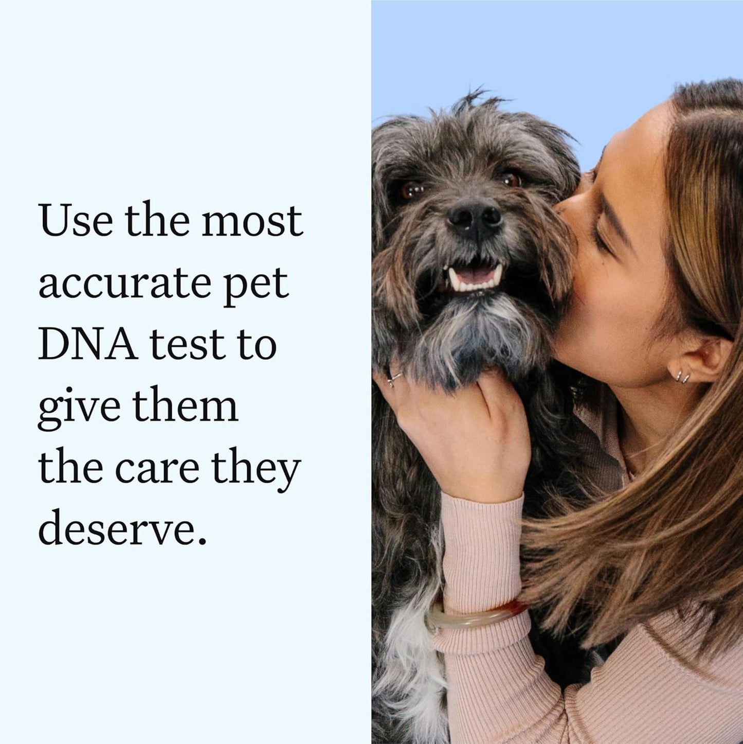 Wisdom Health Essential Dog DNA Kit - Drake Dog Cancer Foundation