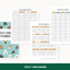 Printable Canine Wellness Planner: Digital Pet Health Journal & Organizer for Dog Care - Drake Dog Cancer Foundation