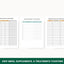 Printable Canine Wellness Planner: Digital Pet Health Journal & Organizer for Dog Care - Drake Dog Cancer Foundation