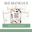 Dog Lovers Memory Journal: 100+ Prompts for Capturing Special Moments - Digital Pet Keepsake Download - Drake Dog Cancer Foundation