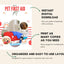 DIY Pet First Aid Kit Guide: Customizable Emergency Essentials for Dogs & Cats on the Go - Drake Dog Cancer Foundation