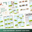 Dog Vision Board: Printable Goal Planner for Pet Parents (Digital Download) - Drake Dog Cancer Foundation