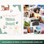 Dog Vision Board: Printable Goal Planner for Pet Parents (Digital Download) - Drake Dog Cancer Foundation