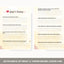 Pet Loss Grief Journal: Dog Memory & Reflection Workbook (Printable) - Drake Dog Cancer Foundation