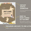 Pet Loss Grief Journal: Dog Memory & Reflection Workbook (Printable) - Drake Dog Cancer Foundation