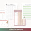 Dog Medication & Supplement Tracker Bundle: Printable Pet Health Charts for Multiple Medications - Drake Dog Cancer Foundation
