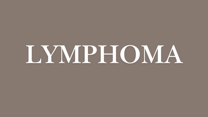 Lymphoma