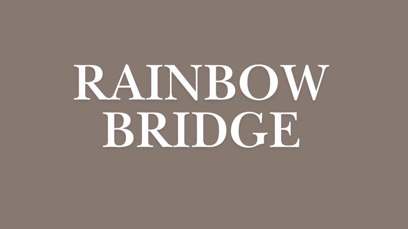 Rainbow Bridge