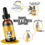 CALM Tincture for Anxious Dogs - Drake Dog Cancer Foundation