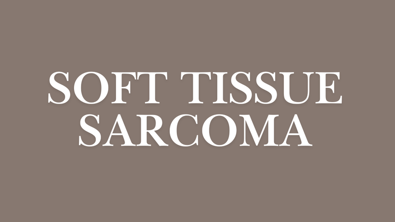 Soft Tissue Sarcoma